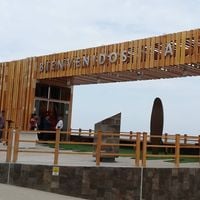 Cevicheria El Mirador-puerto Malabrigo