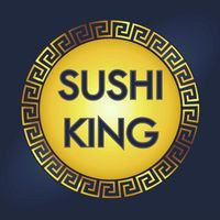 Sushi King Lr