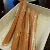 Churros CafÉ