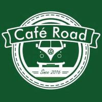 CafÉ Road Food Truck