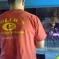 Gollos Pizzeria Y Eventos