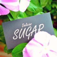 Delicias Sugar