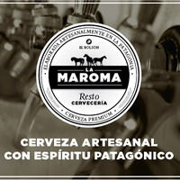 La Maroma Cerveceria