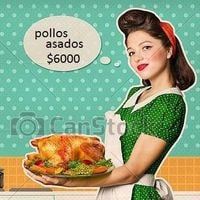 Pollos Asados