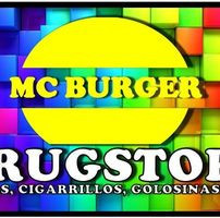 Mc Burger El Carril