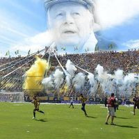 Filial CarcaraÑa Rosario Central