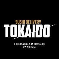 Tokaido Sushi Delivery