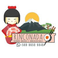 Sushi Rinconada Los Andes