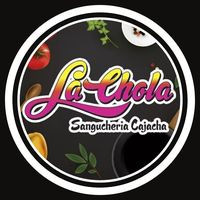 La Chola SangucherÍa Cajacha