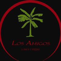 Los Amigos Lomos Y Pizzas