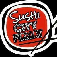 Sushi City Delivery Firmat