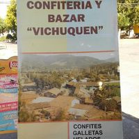 Confiteria Vichuquen