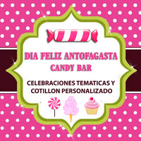 Dia Feliz Antofagasta Candy