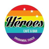 HÉroes CafÉ Urubamba