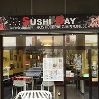 Sushi Daysuky