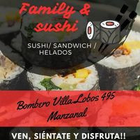 Family Sushi