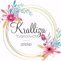 Kralliza Yvancovich Atelier Pasteleria