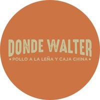 Donde Walter