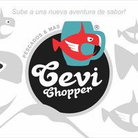 Cevichopper