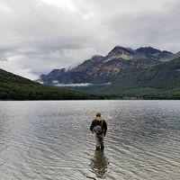 Lodge 54 Sur, Tierra Del Fuego