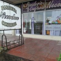 Panaderia Necochea