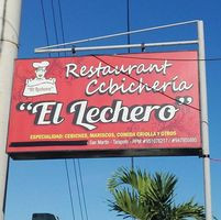 Cevicheria «el Lechero»