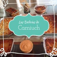 Las Delicias De Camiuch