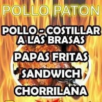 Pollo Paton