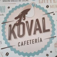 Koval Heladeria Cafe