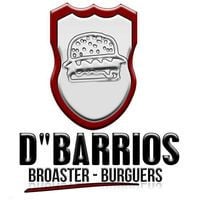 D' Barrios Broaster Burguer