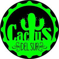 Cactus Brew