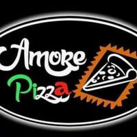 Amore Pizza QuillÓn