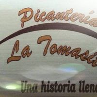 Picanteria La Tomasita