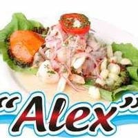 Cevicheria Alex