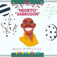 Negrito Sabroson