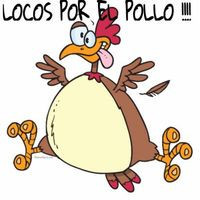 Locos Por El Pollo