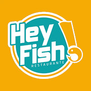 Hey Fish