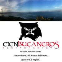 Cien Bucaneros