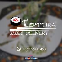 Tempura Delivery