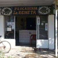 Pescaderia La Reineta