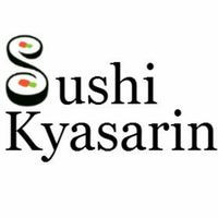 Sushi Kyasarin