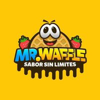 Mr.waffle-peru