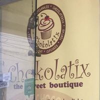 Chocolatix