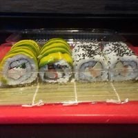 Tery Sushi Batuco