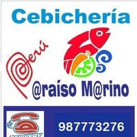 CebicherÍa ParaÍso Marino