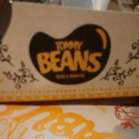 Tommy Beans Plaza EgaÑa