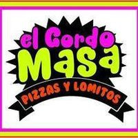 El Gordo Masa PizzerÍa Y LomiterÍa.