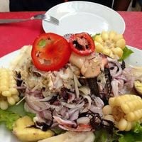 El Rincon Del Chato Cevicheria