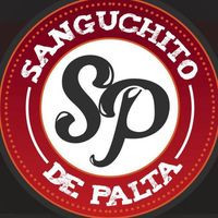 Sanguchito De Palta