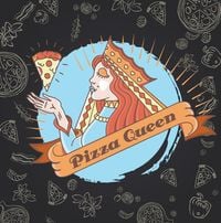 Pizzeria Cinco Estrellas